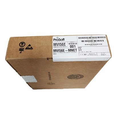 PROSOFT MVI56E-MCM/MÓDULO DE COMUNICAÇÃO MÓDULO DE INTERFACE DE REDE/PLC