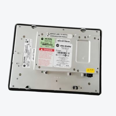 Módulo terminal do operador PLC 2711-K6C2L1