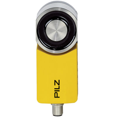 Módulo do sensor do PLC dos relés da segurança de PILZ 570510 PNOZ