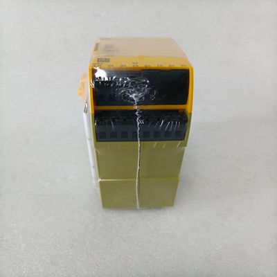 Módulo do Chipcard do PLC dos relés da segurança de PILZ 779201 PNOZ