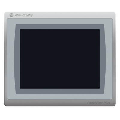 PLC 2711P-RN6 PANELVIEW PV PLUS 700 a 1500 DH