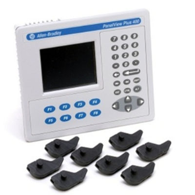 Módulo terminal PLC 2711P-RBB12