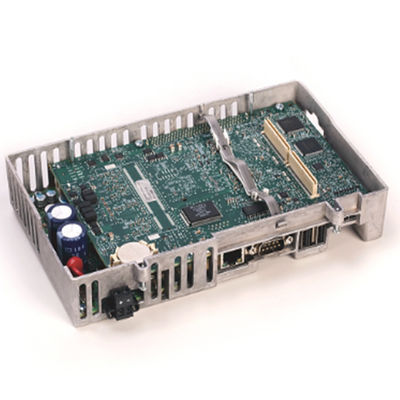 Módulo terminal PLC 2711P-T15C4D8 PANELVIEW