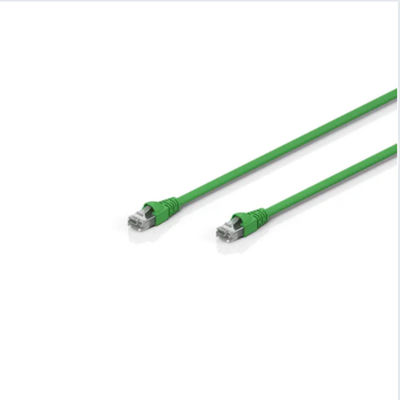 EtherCAT cabo de alimentação Beckhoff PLC módulos ZK2020-3132-0001 Confiável