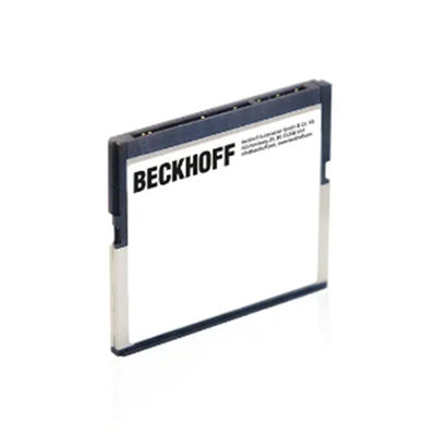 CX2900-0038 EtherCAT CFast Cards Beckhoff PLC Modules Novo Original