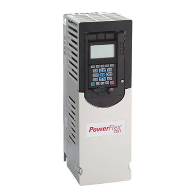 PLC 20F11ND077AA0NNNNN POWERFLEX 753 Módulo de accionamento AC