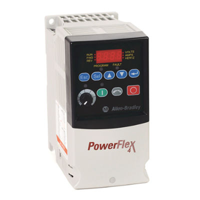O PLC 20G11ND096AA0NNNNN POWERFLEX 755 AC DRIVE MODULE