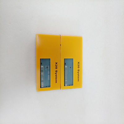 MÓDULO DA EXPANSÃO DO CUBO DE X20HB1881 B&R X20, CABO MULTIMODO DA FIBRA ÓTICA