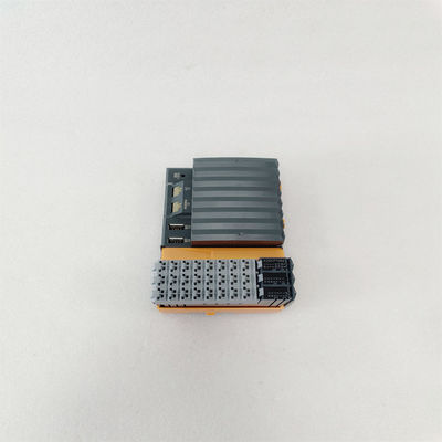 X20cp1585 CPU Processador B&R módulo PLC