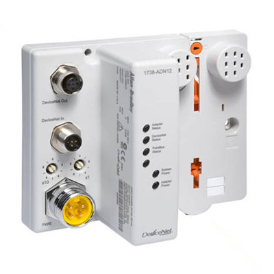 PLC 1783-MS10T STRATIX 2500 COMUTAÇÃO COM GERENÇA DE LUZ