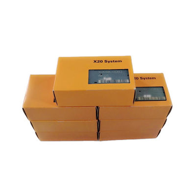 Módulo PLC B&amp;R X20IF1041-1 de resistor de terminação integrado com interface CANopen