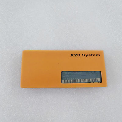 Modulo de entrada analógico X20PS4951 X20 B&amp;R com detecção de circuito aberto / curto