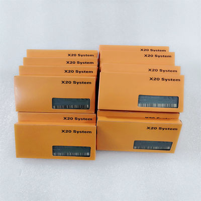 X20CS1070 X20 B&amp;R PLC Module Resistor de terminação integrado