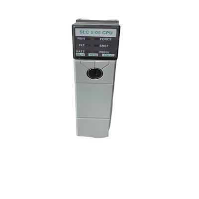 Módulo de entrada do controlador PLC 1771-ICD