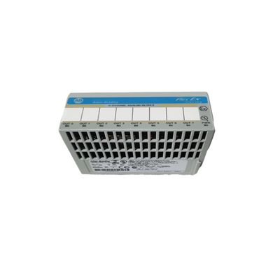PLC 1715-AENTR CONTROLLER Módulos de E/S redundantes