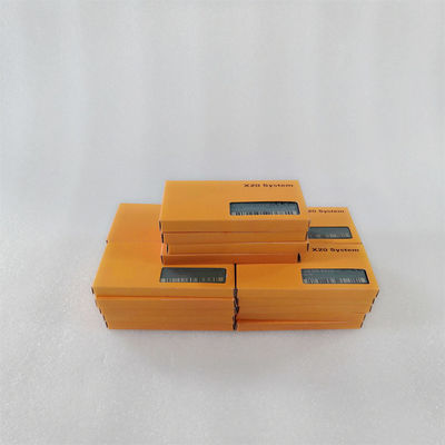 MÓDULO DA MEDIDA DA TEMPERATURA DA RESISTÊNCIA DE X20AT2222 B&R X20