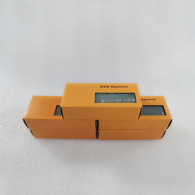 MÓDULO DE SAÍDA DE X20TB12 B&amp;R X20 DIGITAL