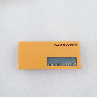 MÓDULO DE ENTRADA DA TEMPERATURA DE X20AT6402 B&amp;R X20
