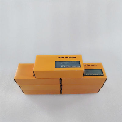 MÓDULO DO BLOCO DE TERMINAIS DE X20BB81 B&R X20