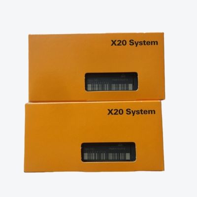 O DP DE X67BC6321.L08 B&amp;R X20 INTEGROU O MÓDULO DE Y-CONNECTOR