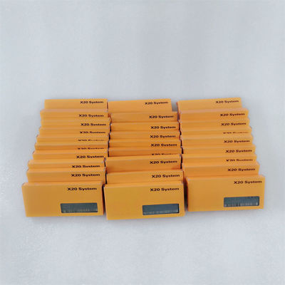 X20PD2113 B&amp;R X20 INTEGROU O MÓDULO CAMBIÁVEL DE MICROFUSE