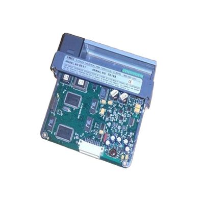MX213 Bachmann Acessórios Processador Input Output Módulo CO Homologação