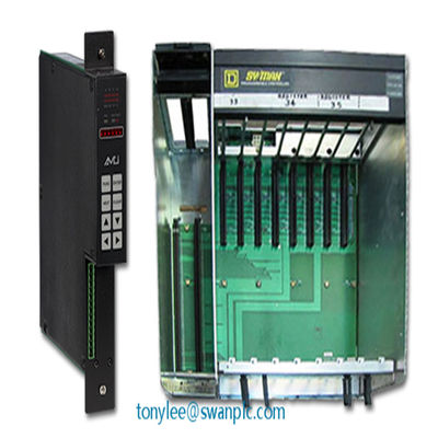 DIO232 Bachmann PLC Digital Input Output Module 1 ano de garantia