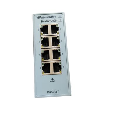 Módulo de entrada/saída PLC 2080-LC30-48QBB MICRO830