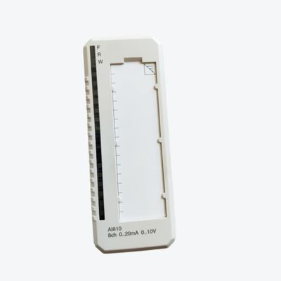 16-CHANNEL DO MÓDULO DE SAÍDA ANÁLOGA DE AAI543-S50 YOKOGAWA (4 A 20 MILIAMPÈRE,)