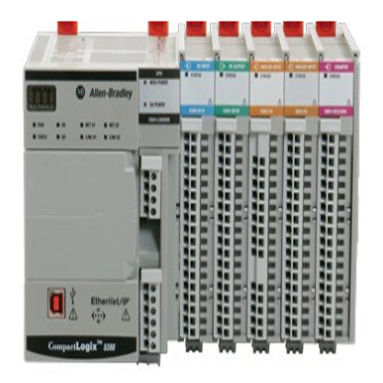 2080-TRIMPOT6 PLC PLC AB MICRO800 TRIMPOT MODULO 6 CANAL