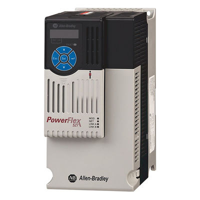 MÓDULO DE ACIONAMENTO CA PLC 20AC2P1A3AYNANC0 POWERFLEX