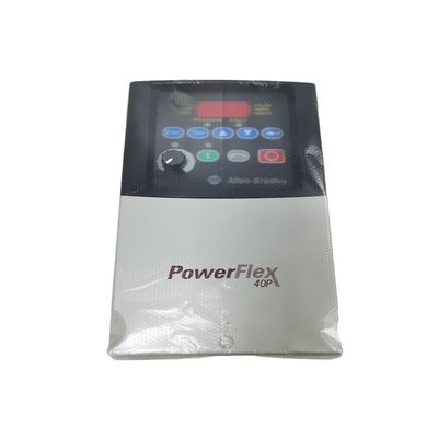 MOVIMENTAÇÃO CA 34 A DO PLC 20BC043A0AYNANC0 POWERFLEX A 25 HP 20B