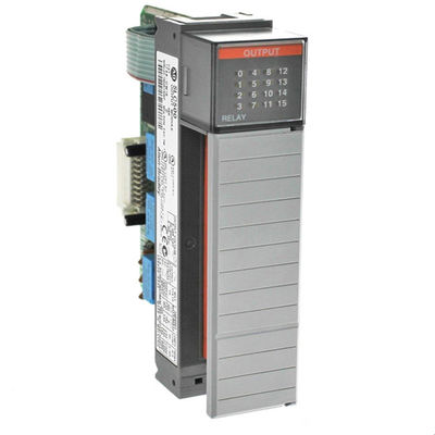 PLC programável CO do controlador da lógica de OMRON CS1G-CPU43H habilitado