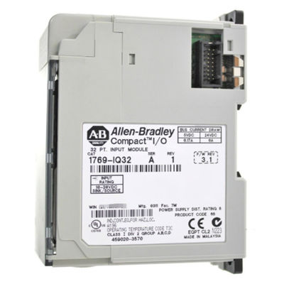 PLC 1786-RPFM CONTROLNET FIBRA RING MEDIUM REPEATER MODULO