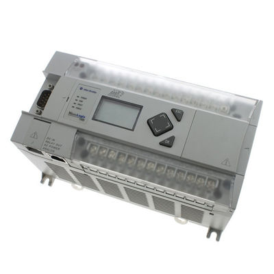 PLC 1794-ACNR15XT FLEX Módulo de adaptador de rede I/O