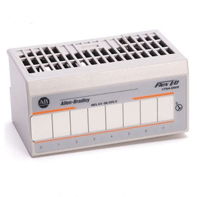PLC 1794-IB16 FLEX Módulo de entrada/saída