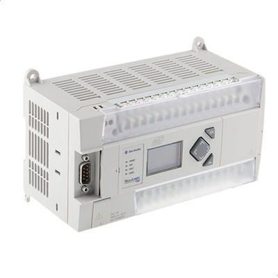 PLC 1794-OB32P FLEX Módulo de saída discreta de entrada/saída