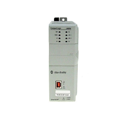 PLC 1794-OB8EP FLEX I/O DISCRETO Módulo de Saída