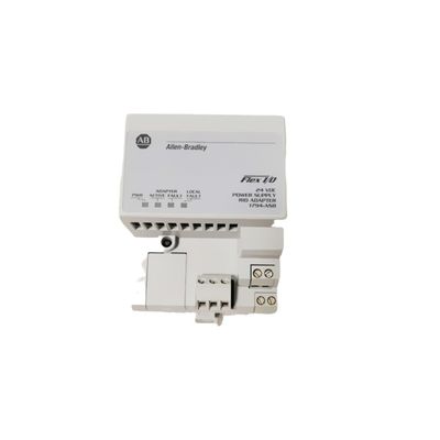 PLC 1794-OF8IH FLEX I/O 8 PUNTOS 16 BIT RESOLUÇÃO Módulo de entrada