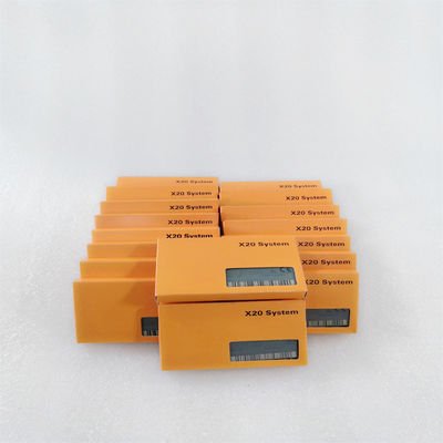 MÓDULO DE MOVIMENTAÇÕES INTELIGENTE DO SERVO DE 8V128M.00-2 B&amp;R ACOPOS