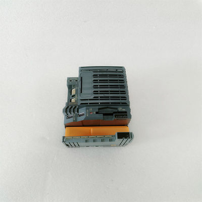 MOVIMENTAÇÕES SERVO INTELIGENTES de 8V1010.501-2 B&amp;R ACOPOS, 110 VAC - 230 VAC