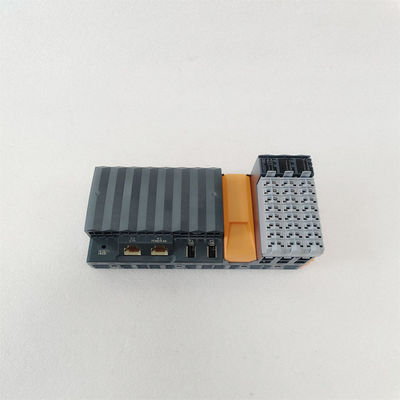 MOVIMENTAÇÕES SERVO INTELIGENTES de 8V1045.001-2 B&amp;R ACOPOS, 110 VAC - 230 VAC