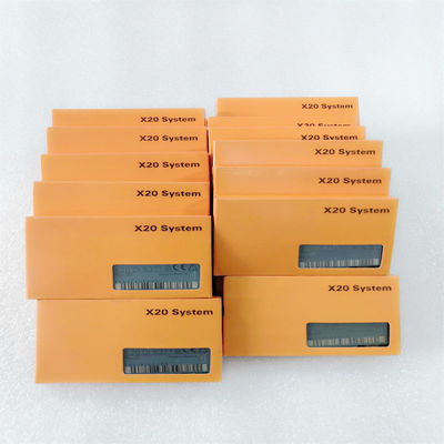 MOVIMENTAÇÕES SERVO INTELIGENTES de 8V1180.001-2 B&amp;R ACOPOS, 110 VAC - 230 VAC