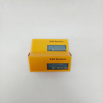 MULTI MÓDULO DE ENCAIXE DE 8BAC0123.000-1 B&R ACOPOS, CODIFICADOR INCREMENTAL