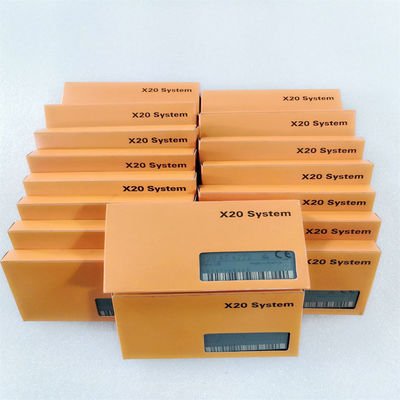 MULTI MÓDULO DE ENCAIXE DE 8BAC0130.000-1 B&amp;R ACOPOS, 2 SAÍDAS DE DIGITAL