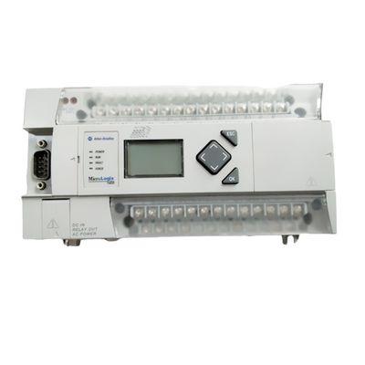 O PLC 22B-D010N104 POWERFLEX AC DRIVE MODULE