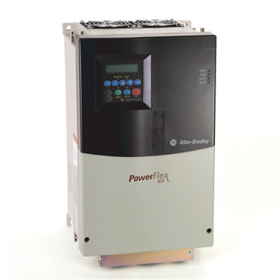 PLC 22D-D010N104 POWERFLEX AC DRIVE MODULE,4 kW (5 CV)