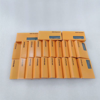 PLACA DE MONTAGEM DE 8B0M0090HW00.000-1 B&amp;R ACOPOS MULTI COM PLACA TRASEIRA