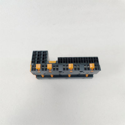 PLACA DE MONTAGEM DE 8B0M0170HW00.000-1 B&amp;R ACOPOSMULTI COM PLACA TRASEIRA