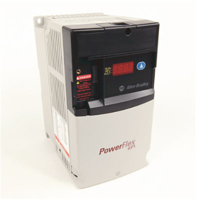 PLC 25C-D2P3N114 POWERFLEX AC DRIVE, 2,2 kW (3 CV)